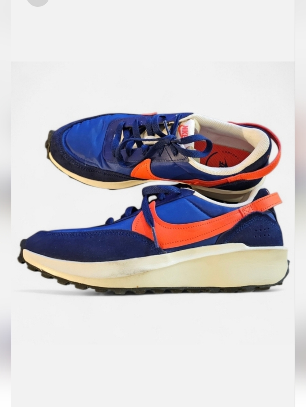 Nike Waffle Debut Sneakers Shoes 9